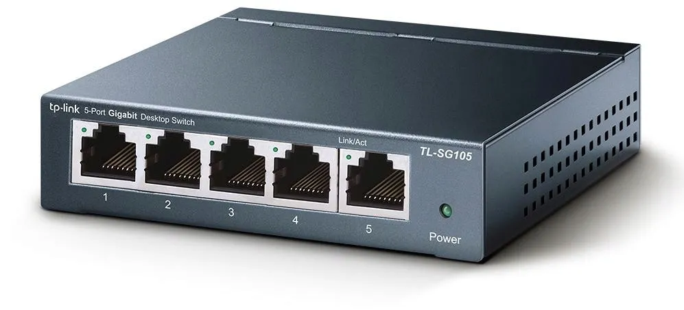 switch-tp-link-tl-sg105-stan-nowy