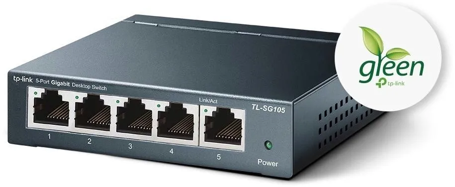 switch-tp-link-tl-sg105-stan-nowy