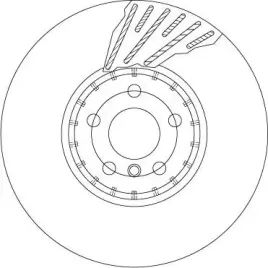 tarcza-ham-bmw-p-5-6-7-x3-16-le-trw-df6890s