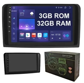 radio-android-do-mercedes-ml-w164-gl-x164-3-32gb-dsp-carplay-lte-bluetooth