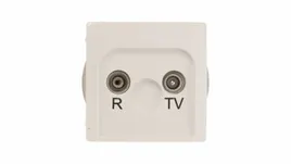 simon-basic-gniazdo-antenowe-rd-tv-przelotowe-biale-bmzap10-1-01-11