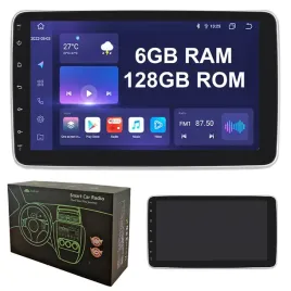 radio-1din-android-uniwersalne-6-128gb-dsp-carplay-qled-bluetooth-usb-gps
