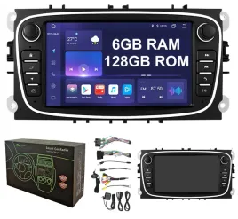 nawigacja-radio-android-do-ford-connect-focus-s-max-galaxy-mondeo-mk4-128gb
