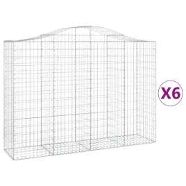 kosze-gabionowe-200x50x140-160-cm-srebrne