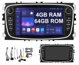 nawigacja-radio-android-do-ford-mondeo-focus-ii-s-max-galaxy-mk4-4-64gb-usb