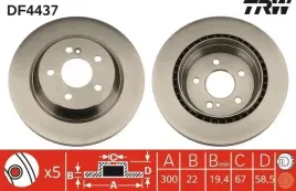 tarcza-ham-db-t-w220-98-05-trw-df4437
