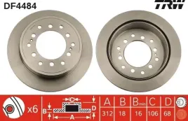 tarcza-ham-toyota-t-landcr-trw-df4484