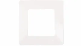 niloe-ramka-pojedyncza-biala-665001
