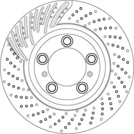 tarcza-ham-porsche-p-911-34-38-12-le-trw-df6821s