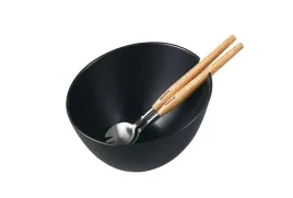 miska-ceramiczna-z-lyzkami-w-zestawie