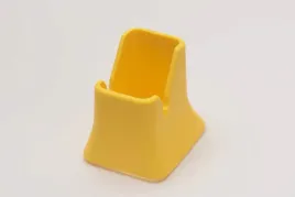 plastikowa-nakladka-pilotujaca-isofix-zolte