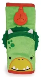 trunki-nakladka-na-pas-samochodowy-snoozihedz-snoozihedz-dinozaur-dudley