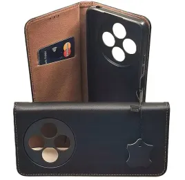 do-xiaomi-redmi-14c-etui-kabura-pokrowiec-skora-naturalna-kieszonka-karty