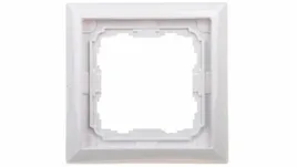 kos66-ramka-pojedyncza-biala-660481