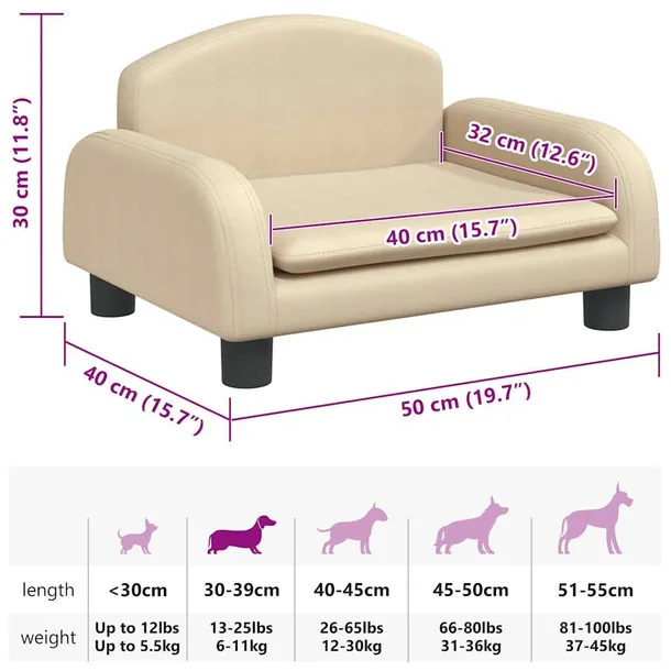 sofa-dla-psa-50x40x30-kremowa-wielkosc-psa-maly-pies