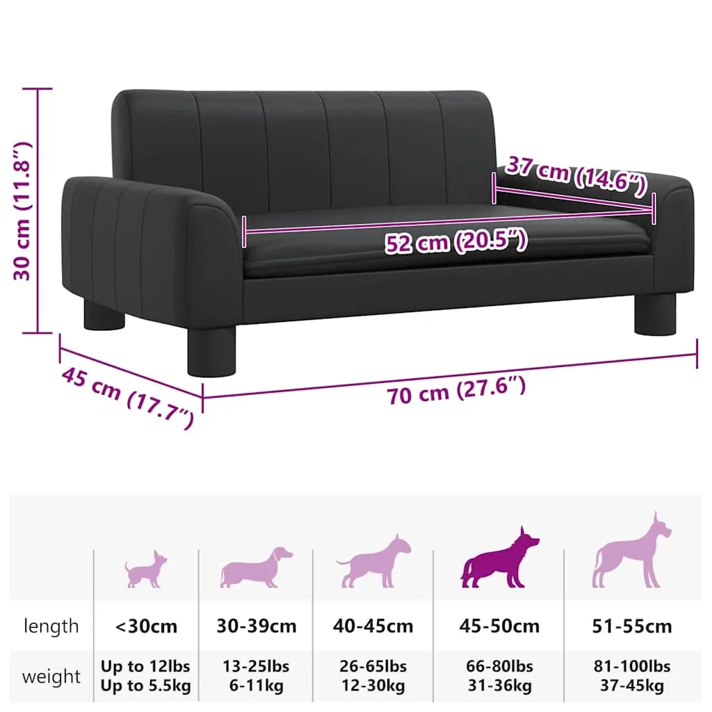 sofa-dla-psa-70x45x30-cm-czarna-stan-nowy