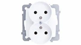 karo-gniazdo-podwojne-z-u-biale-gp-2srz-m-00