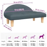 sofa-dla-psa-70x52x30-cm-ciemnoszary-wielkosc-psa-sredni-pies
