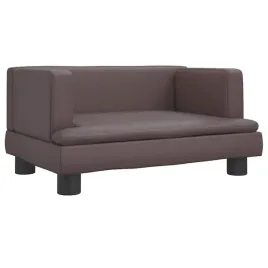 sofa-dla-psa-60x40x30-brazowa