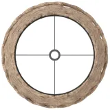 klosz-wiklinowy-25x17cm-brazowy-e27-gwint-zarowki-e27