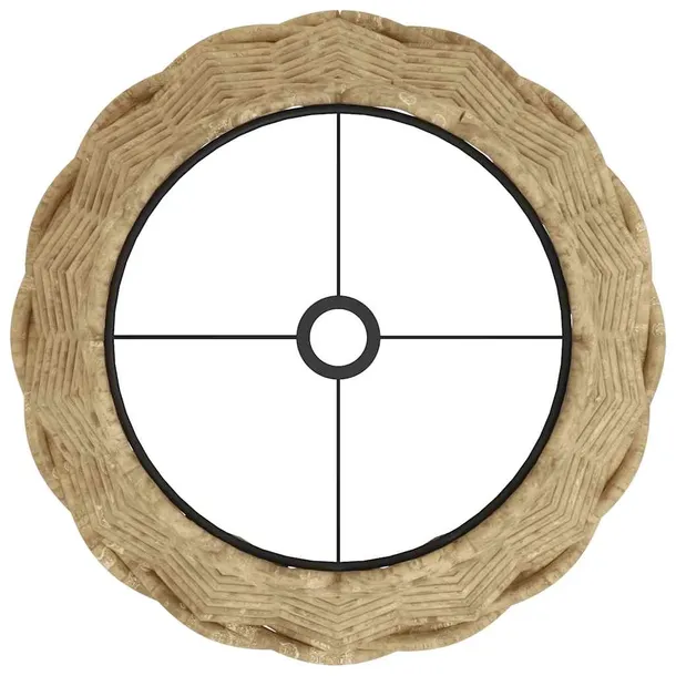 klosz-wiklinowy-20x15-cm-brazowy-gwint-zarowki-e27