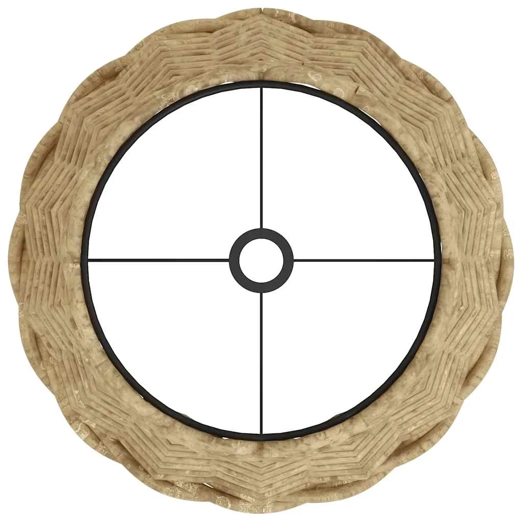 klosz-wiklinowy-20x15-cm-brazowy-stan-nowy