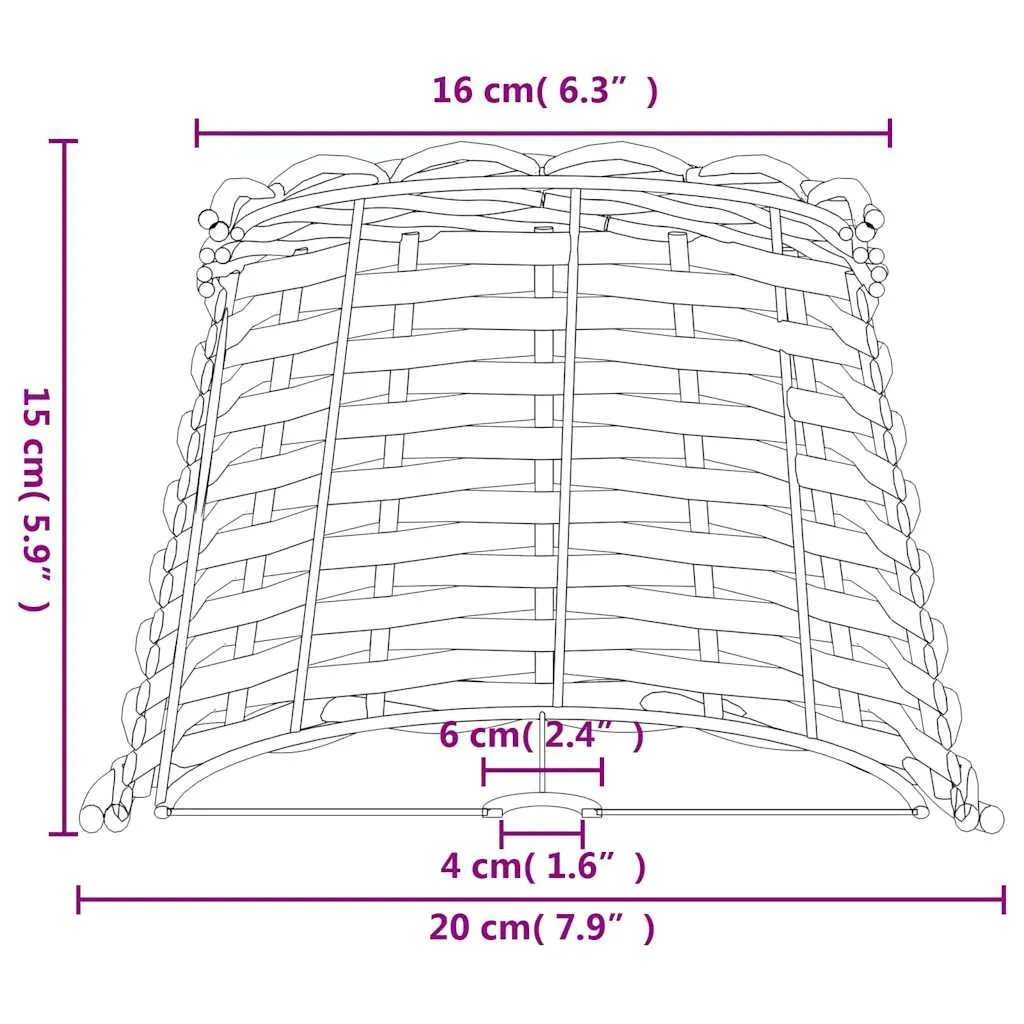 klosz-wiklinowy-20x15-cm-brazowy-stan-nowy