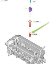 swieca-zaplonowa-ford-20-23-25-duratec-he-irydowa-oryginal-ford-515813