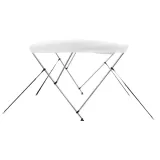 daszek-bimini-183x196x137-cm-bialy-rodzaj-na-lodke-ponton-stan-nowy