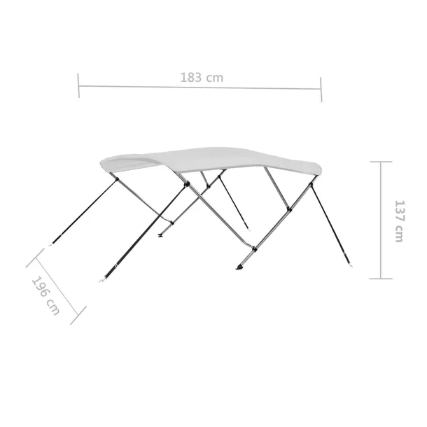 daszek-bimini-183x196x137-cm-bialy-rodzaj-na-lodke-ponton