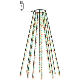 lampki-led-do-choinki-400-diod-wodoodporne