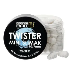 feeder-bait-mini-slimak-wafters-kwas-maslowy-czosn
