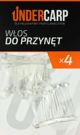 undercarp-wlos-do-przynet