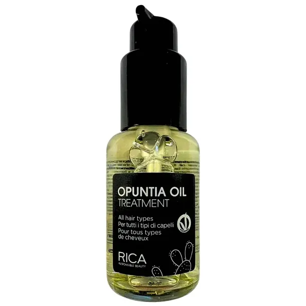 RICA Opuntia Oil Treatment Olejek do włosów 50ml