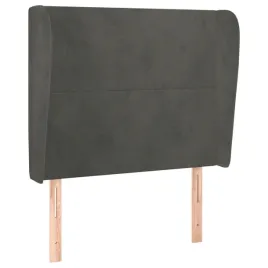 zaglowek-uszak-aksamitny-93x23x118-128-cm-ciemnoszary
