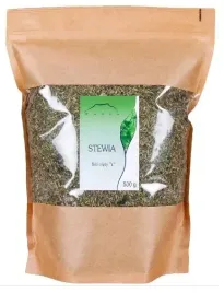 stewia-lisc-500g-nanga