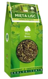 mieta-lisc-eko-100g-dary-natury