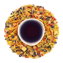 herbata-owocowa-mango-blue-tango-100g-niebieska