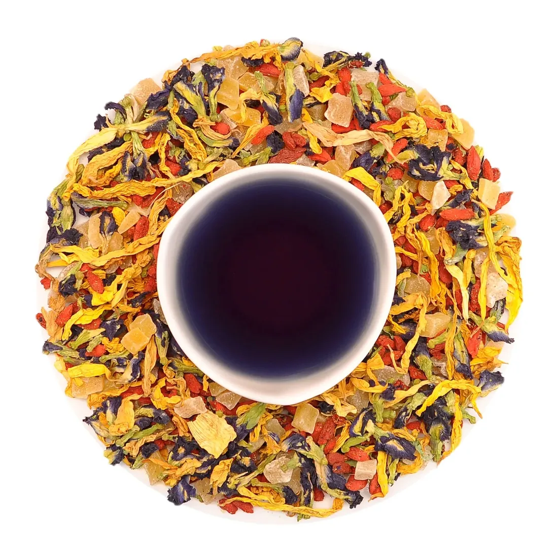 herbata-owocowa-mango-blue-tango-100g-niebieska