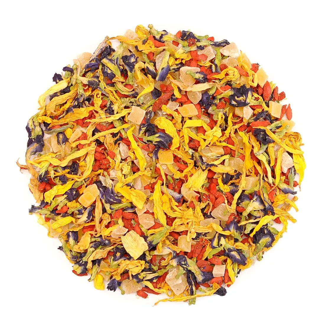 herbata-owocowa-mango-blue-tango-100g-niebieska
