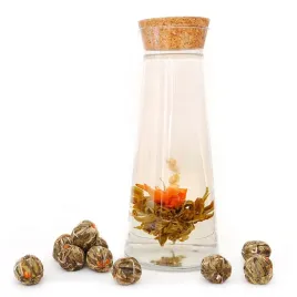 herbata-kwitnaca-biala-lily-fairy-1szt