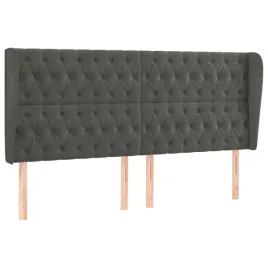 zaglowek-uszak-aksamit-203x23x118-128-cm-ciemnoszary