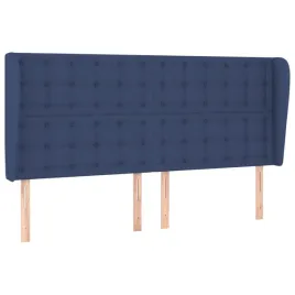 zaglowek-lozka-uszak-niebieski-163x23x118-128cm