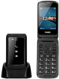 telefon-fysic-f15-sos-sms-latarka-alarm-4g-bluetooth