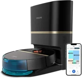 philips-homerun-seria-7000-robot-odkurzajacy-stacja-ssaca-180min-czarny