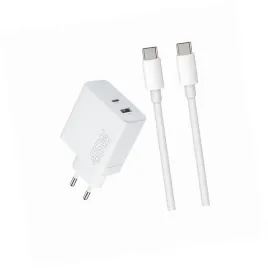 szybka-ladowarka-45w-z-kablem-1m-2-wejscia-do-samsung-galaxy-s24-plus