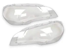 klosze-lamp-szkla-reflektorow-lewa-prawa-przod-do-bmw-x5-e70-2006-2013