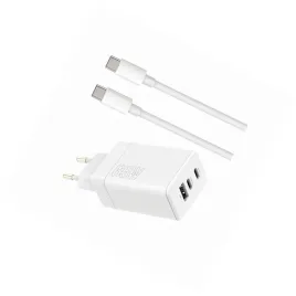 szybka-ladowarka-65w-z-dlugim-kablem-2m-3-wejscia-do-xiaomi-14t-pro
