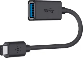 kabel-adapter-usb-c-m-usb-a-f-belkin-13-cm
