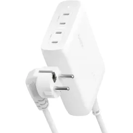 ladowarka-sieciowa-biurkowa-belkin-boost-200w-gan-4-porty-usb-c-140w-60w